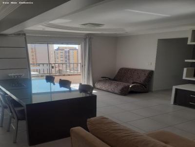 Apartamento para Venda, em Caldas Novas, bairro Turista l, 3 dormitrios, 2 banheiros, 1 sute, 1 vaga