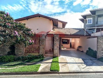 Casa para Venda, em Campinas, bairro Parque Alto Taquaral, 3 dormitrios, 3 banheiros, 1 sute, 4 vagas