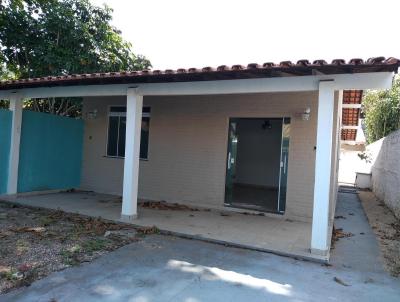 Casa para Venda, em Araruama, bairro Areal, 2 dormitrios, 2 banheiros, 1 sute, 2 vagas