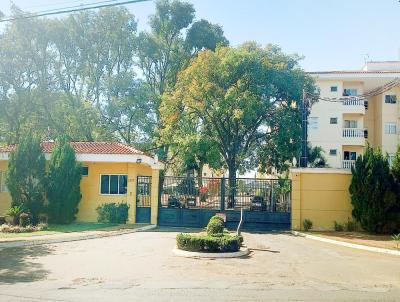 Apartamento para Venda, em Pirassununga, bairro Centro, 2 dormitrios, 1 banheiro, 1 vaga