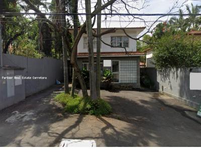 Casa para Venda, em So Paulo, bairro Jardim Amrica, 6 dormitrios, 4 banheiros, 2 sutes, 3 vagas