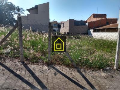 Terreno para Venda, em Americana, bairro Jardim Boer II