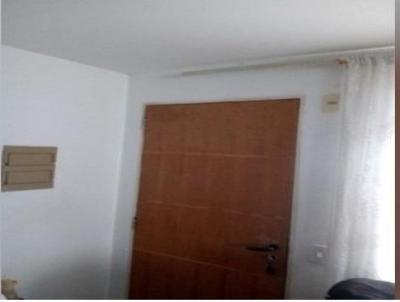 Apartamento para Venda, em So Bernardo do Campo, bairro Demarchi, 2 dormitrios, 1 banheiro, 1 vaga