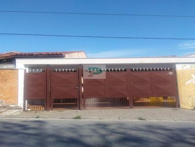 Casa para Venda, em Mogi das Cruzes, bairro Vila Caputera, 3 dormitrios, 2 banheiros, 3 vagas