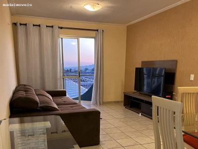 Apartamento para Venda, em Mogi das Cruzes, bairro Jardim Armnia, 3 dormitrios, 2 banheiros, 1 sute, 2 vagas