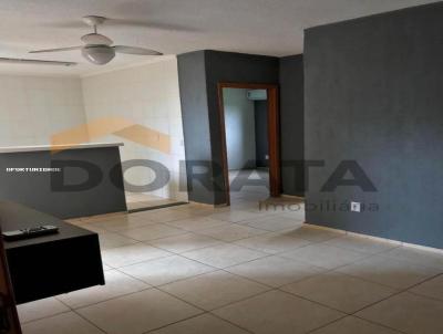 Apartamento para Venda, em Ribeiro Preto, bairro Jardim Jos Sampaio, 2 dormitrios, 1 banheiro, 1 vaga