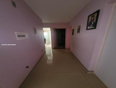 Apartamento para Venda, em Ribeiro Preto, bairro Eugenio Mendes Lopes, 3 dormitrios, 1 banheiro, 1 vaga