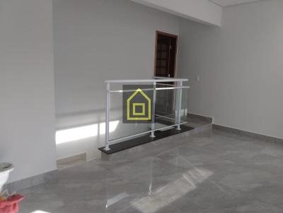 Casa para Venda, em Americana, bairro Jardim Boer II, 3 dormitórios, 1 banheiro, 1 suíte, 2 vagas