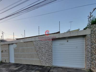 Casa para Venda, em Arapiraca, bairro Cacimbas, 3 dormitrios, 3 banheiros, 1 sute, 5 vagas