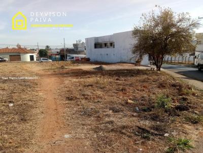 Lote para Venda, em Alfenas, bairro Residencial Oliveira