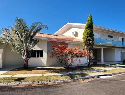 Casa em Condomnio para Venda, em Botucatu, bairro Colinas do Paraso, 3 dormitrios, 4 banheiros, 3 sutes, 2 vagas