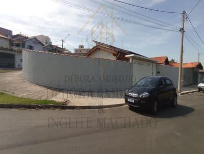 Casa para Venda, em guas de So Pedro, bairro Jardim Porangaba, 3 dormitrios, 2 banheiros, 1 sute, 2 vagas