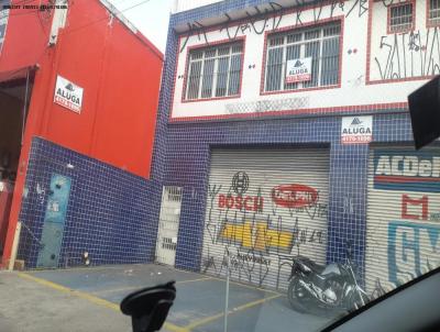 Ponto Comercial para Locao, em , bairro Itaim paulista, 4 banheiros, 4 vagas