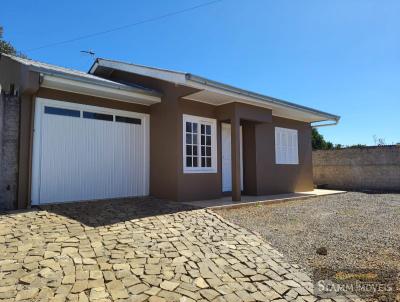 Casa para Venda, em Carazinho, bairro So Joo, 2 dormitrios, 1 banheiro, 1 vaga