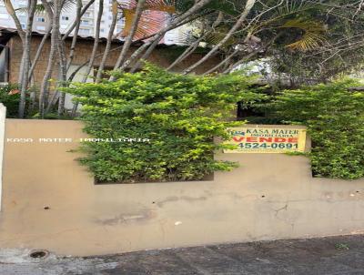 Casa para Venda, em Itatiba, bairro Jardim Belm, 3 dormitrios, 2 banheiros