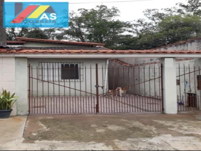 Casas 1 Quarto para Venda, em Praia Grande, bairro Solemar II, 1 dormitrio, 1 banheiro, 2 vagas