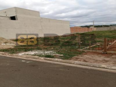 Terreno para Venda, em Bauru, bairro Conjunto Habitacional Isaura Pitta Garms