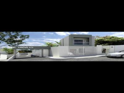 Casa Duplex/Nova para Venda, em Volta Redonda, bairro Belmonte, 2 dormitrios, 3 banheiros, 2 sutes, 1 vaga