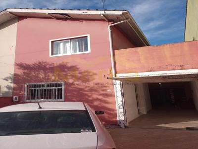 Casa para Venda, em Florianpolis, bairro Vargem do Bom Jesus, 3 dormitrios, 2 banheiros, 3 vagas