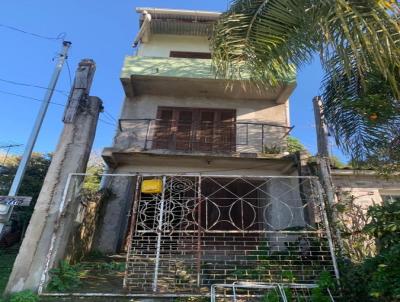 Casa para Venda, em Santana do Livramento, bairro Umbú, 2 dormitórios, 2 banheiros, 2 vagas