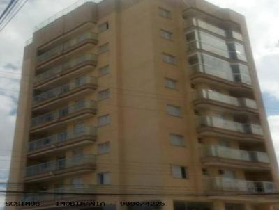 Apartamento para Venda, em Santo Andr, bairro Jardim Bela Vista, 2 dormitrios, 2 banheiros, 1 sute, 2 vagas