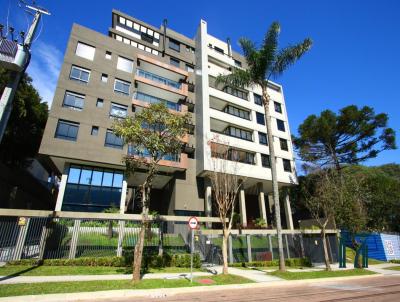 Apartamento para Venda, em Curitiba, bairro Alto da Rua XV, 3 dormitrios, 1 banheiro, 1 sute, 1 vaga