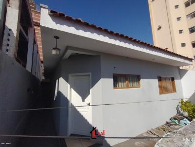Casa para Venda, em Presidente Prudente, bairro VILA EUCLIDES, 4 dormitrios, 3 banheiros, 2 sutes, 1 vaga