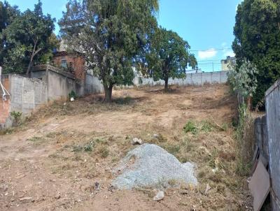 Lote para Venda, em Contagem, bairro Vila Santa Luzia