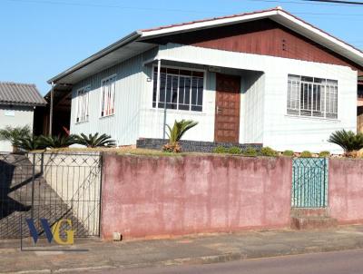 Casa para Venda, em Campo Largo, bairro Vila Solene, 3 dormitrios, 2 banheiros, 2 vagas