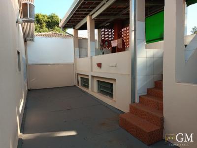 Casa para Venda, em Presidente Prudente, bairro Vila Santa Helena, 3 dormitrios, 1 sute, 2 vagas