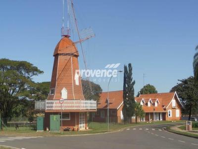 Terreno em Condomnio para Venda, em Piracicaba, bairro gua Seca