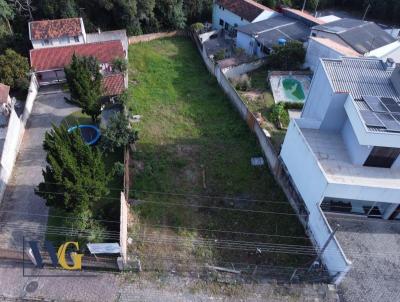 Terreno para Venda, em Campo Largo, bairro Aparecida