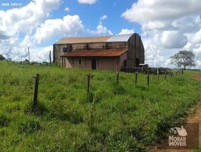 Fazenda para Venda, em Torixoru, bairro 000