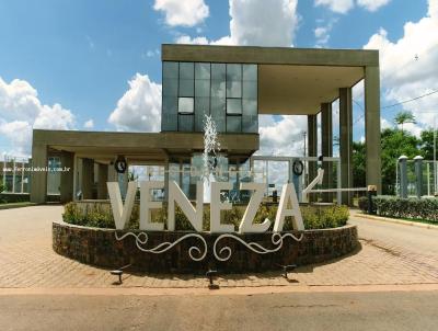 Terreno em Condomnio para Venda, em Regente Feij, bairro Residencial Veneza