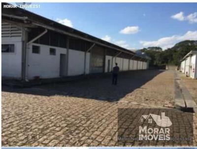 Galpo para Venda, em Franco da Rocha, bairro Cristal Parque, 30 vagas