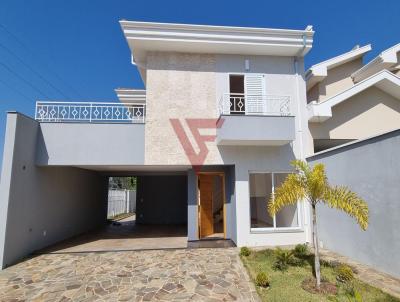 Casa em Condomnio para Venda, em Botucatu, bairro Colinas do Paraso, 3 dormitrios, 2 banheiros, 2 sutes, 2 vagas