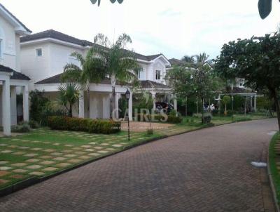 Casa para Venda, em Araatuba, bairro Jardim Nova Yorque, 3 dormitrios, 3 sutes