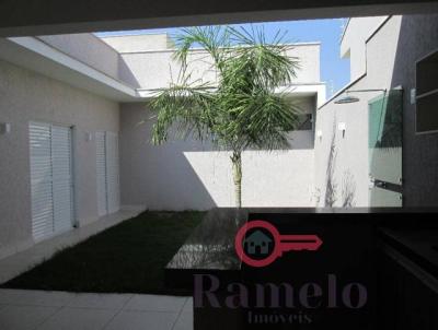 Casa em Condomnio para Venda, em Limeira, bairro Residencial Jardim dos Ips, 3 dormitrios, 2 banheiros, 3 sutes, 2 vagas
