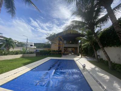 Casa em Condomnio para Venda, em Guaruj, bairro Balnerio Praia do Pernambuco, 3 dormitrios, 6 banheiros, 3 sutes, 3 vagas