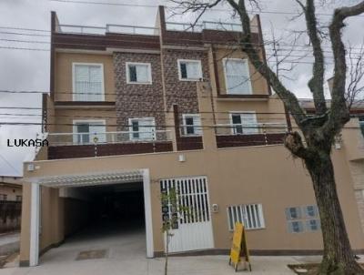 Apartamento para Venda, em Santo Andr, bairro Vila Vitria, 2 dormitrios, 1 banheiro, 1 vaga