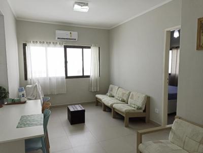 Apartamento para Venda, em Guaruj, bairro Praia do Tombo, 2 dormitrios, 2 banheiros, 1 vaga