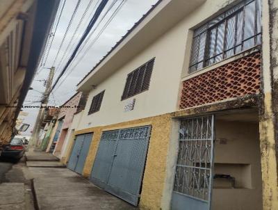 Casa para Venda, em Varginha, bairro Bairro Vila Cardoso/Centro, 4 dormitrios, 2 banheiros, 1 sute, 2 vagas