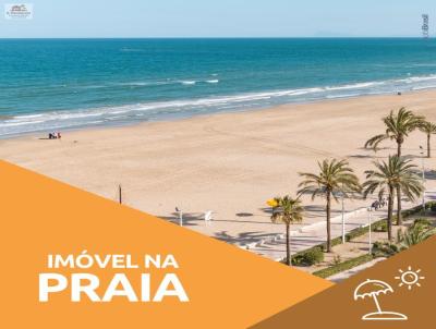 Apartamento de Praia para Venda, em Praia Grande, bairro Guilhermina, 2 dormitrios, 2 banheiros, 1 sute, 1 vaga