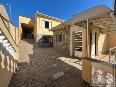 Casa para Venda, em Itatiba, bairro Vila Brasileira, 3 dormitrios, 1 banheiro, 3 vagas