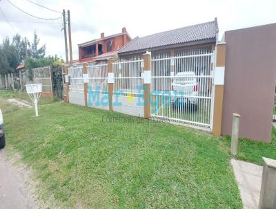 Casa para Venda, em Cidreira, bairro Centro, 3 dormitrios, 2 banheiros, 1 sute, 1 vaga