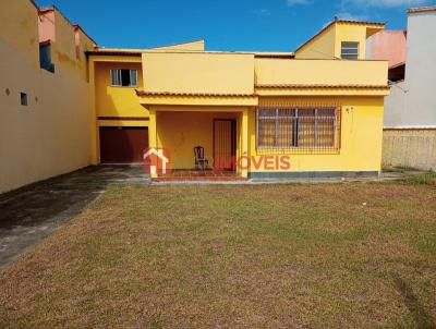 Casa Duplex para Locação, em Maricá, bairro Barra de Maricá, 5 dormitórios, 4 banheiros, 3 suítes, 3 vagas