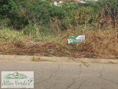 Terreno para Venda, em Pinhalzinho, bairro Centro