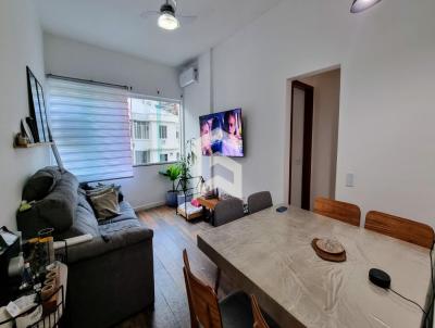 Apartamento para Venda, em Rio de Janeiro, bairro Copacabana, 2 dormitrios, 2 banheiros