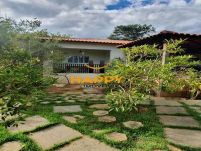 Casa em Condomnio para Venda, em Jaboticatubas, bairro Vale do Luar, 4 dormitrios, 1 banheiro, 3 sutes, 6 vagas