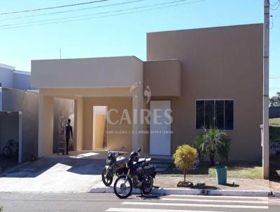 Casa para Venda, em Araatuba, bairro Pinheiros